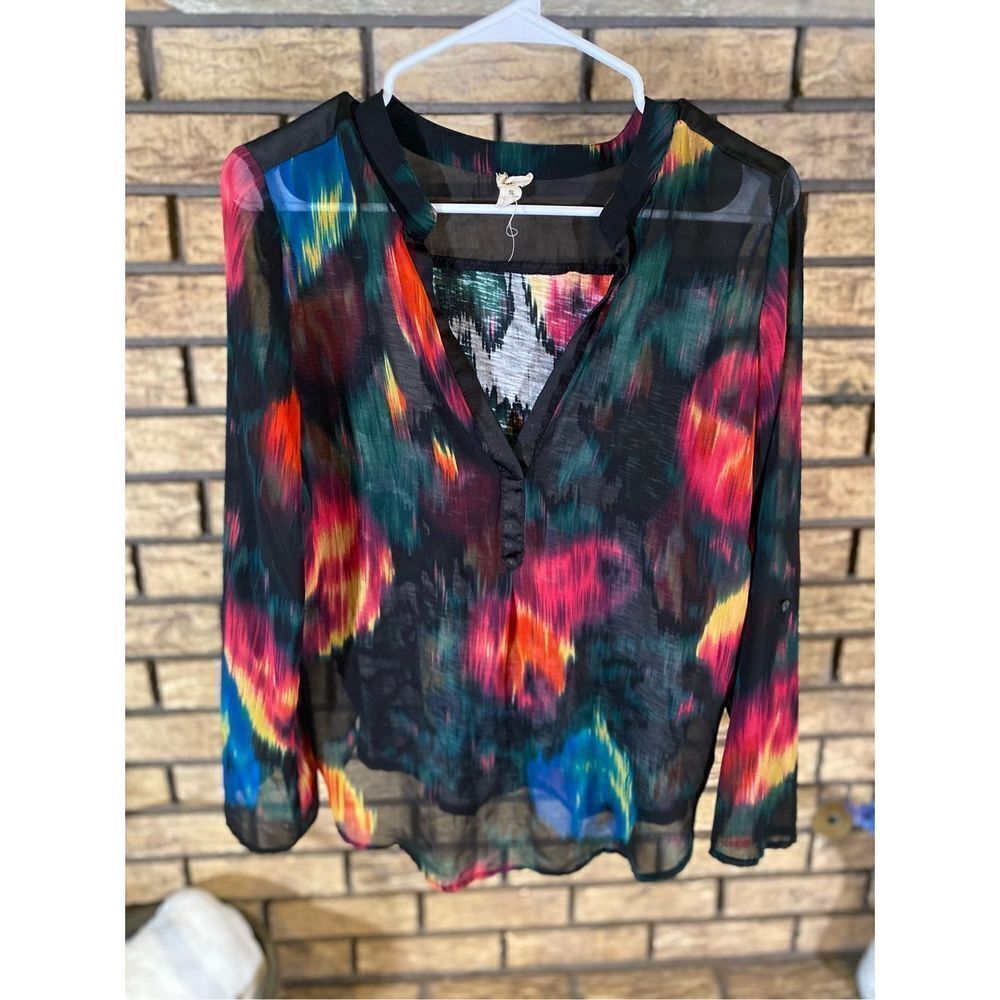 Tiny By‎ Anthropologie Women’s Blouse